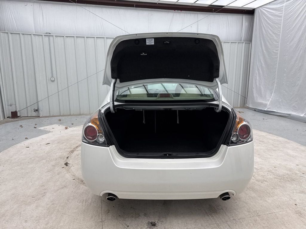 2011 Nissan Altima 2.5 S