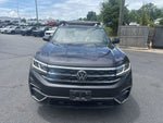 2020 Volkswagen Atlas Cross Sport 3.6L V6 SEL R-Line 4Motion