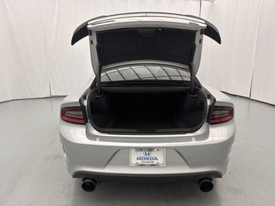 2023 Dodge Charger R/T Scat Pack