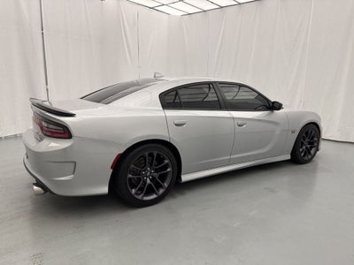 2023 Dodge Charger R/T Scat Pack
