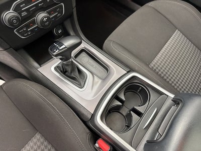 2023 Dodge Charger R/T Scat Pack