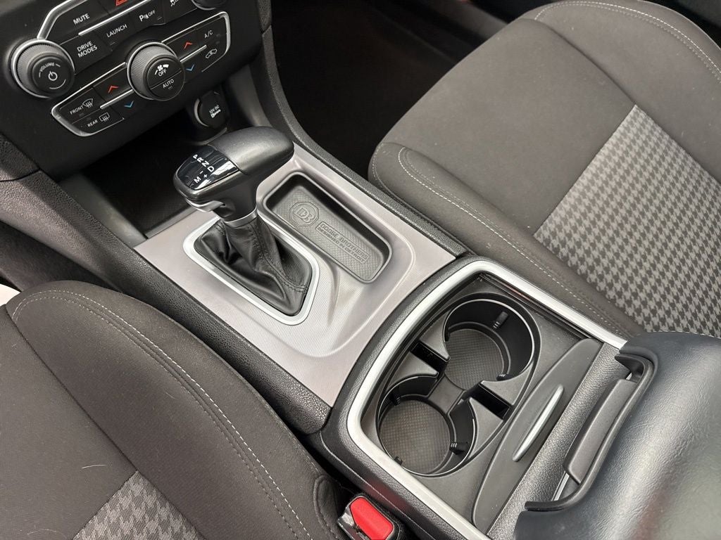 2023 Dodge Charger R/T Scat Pack