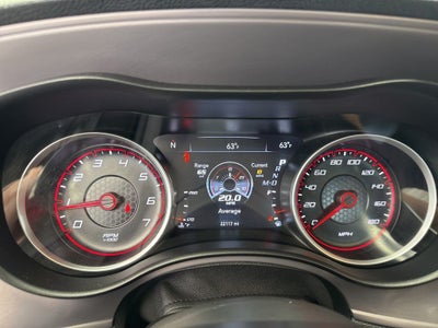 2023 Dodge Charger R/T Scat Pack