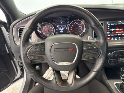 2023 Dodge Charger R/T Scat Pack