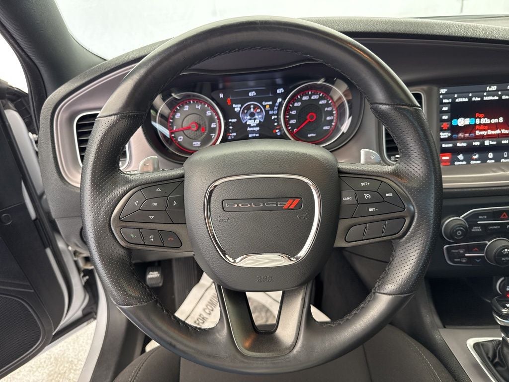 2023 Dodge Charger R/T Scat Pack