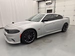 2023 Dodge Charger R/T Scat Pack