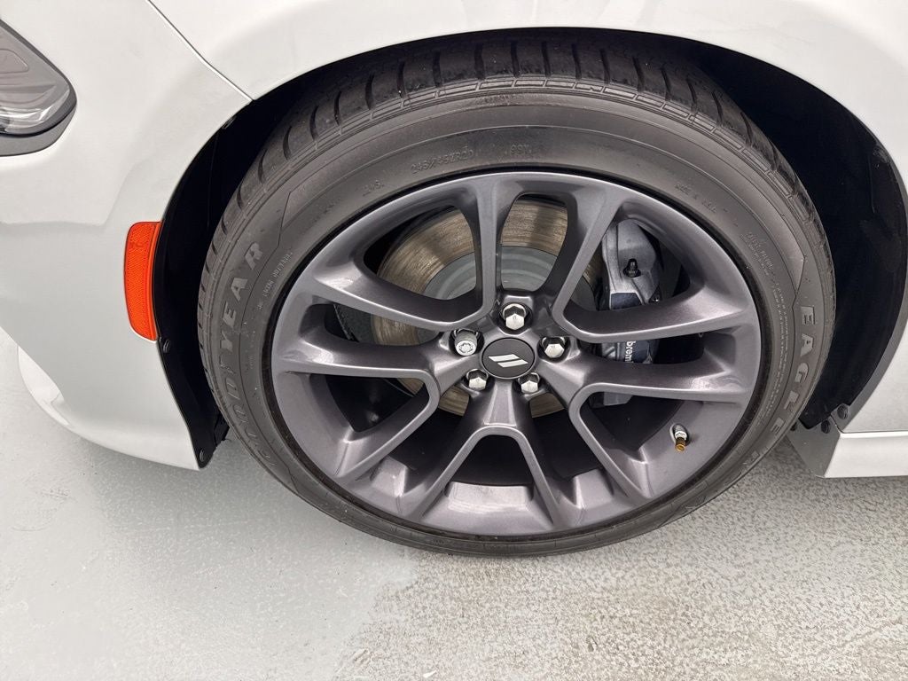 2023 Dodge Charger R/T Scat Pack