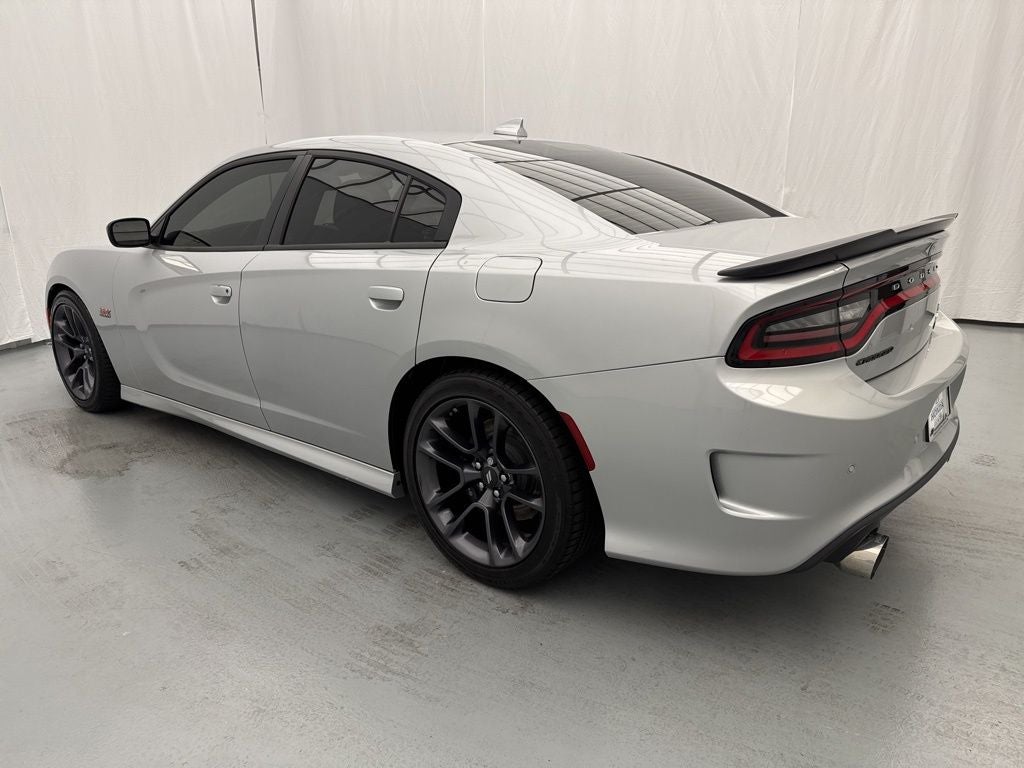 2023 Dodge Charger R/T Scat Pack