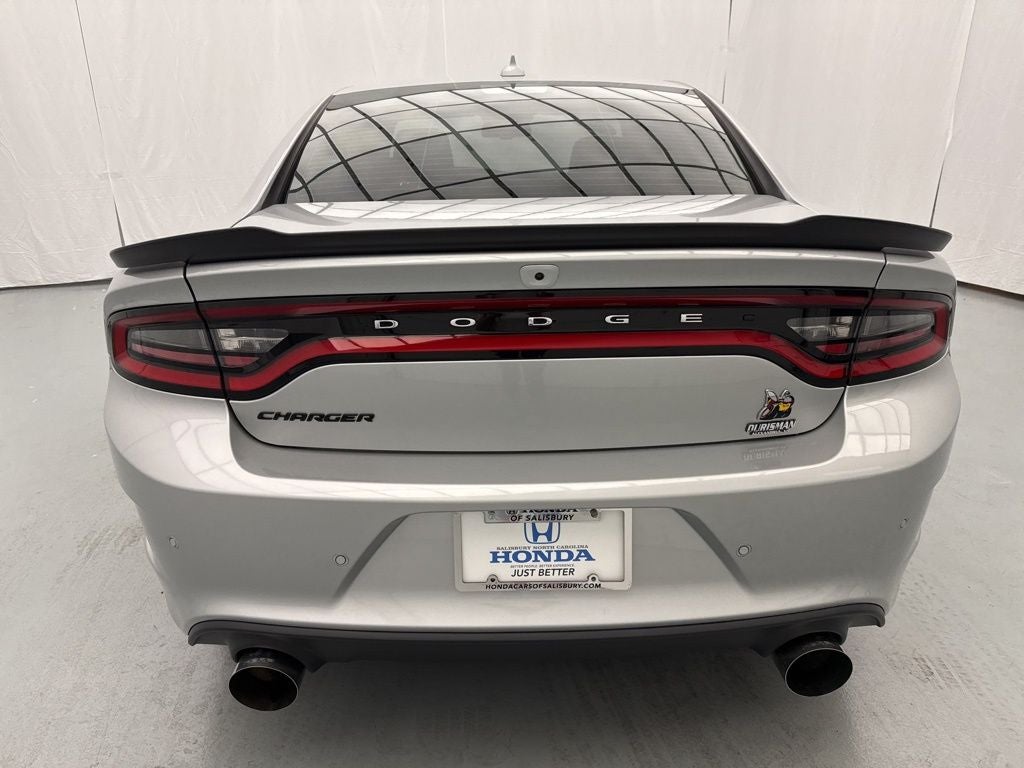 2023 Dodge Charger R/T Scat Pack