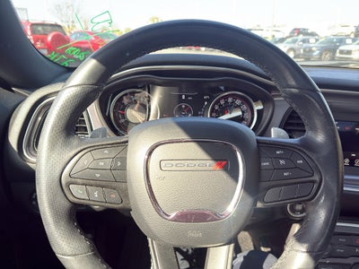 2020 Dodge Challenger GT