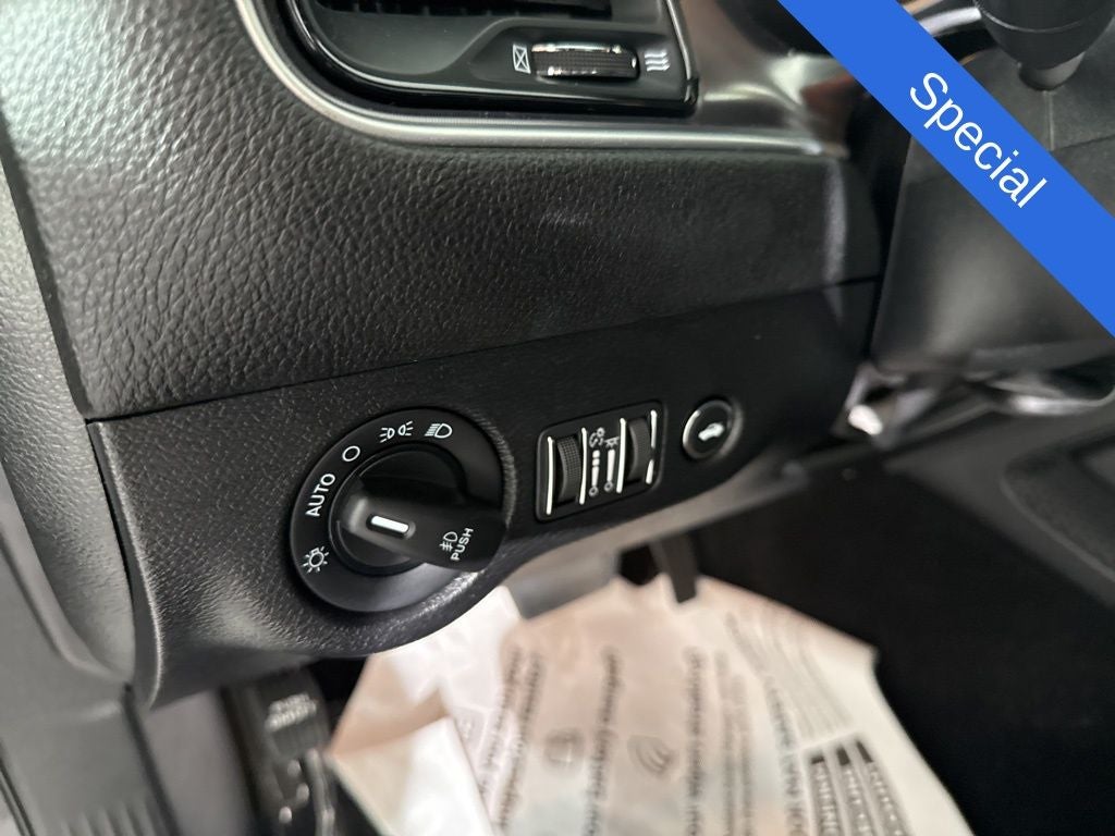 2020 Dodge Challenger GT