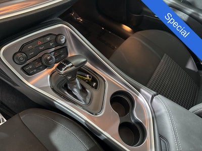 2020 Dodge Challenger GT