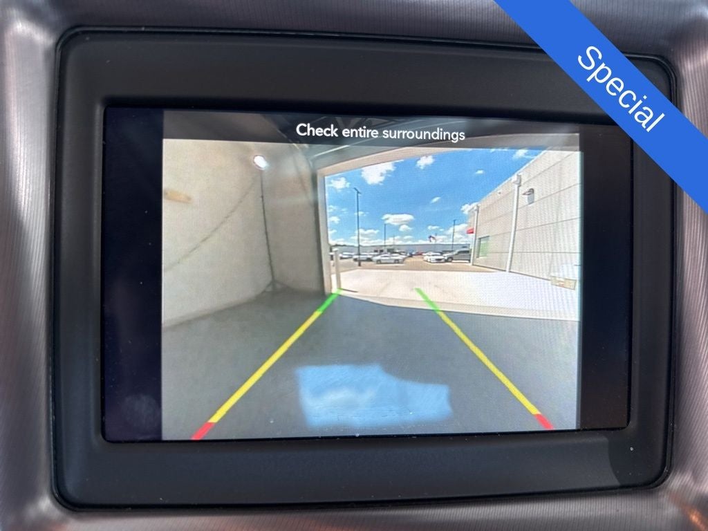 2020 Dodge Challenger GT