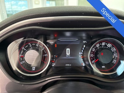 2020 Dodge Challenger GT