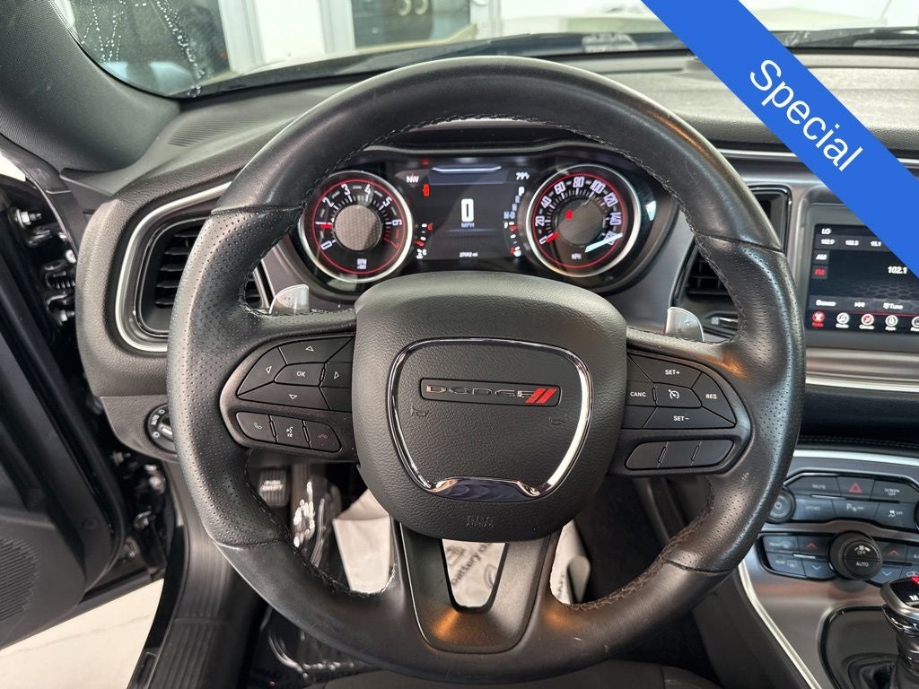 2020 Dodge Challenger GT