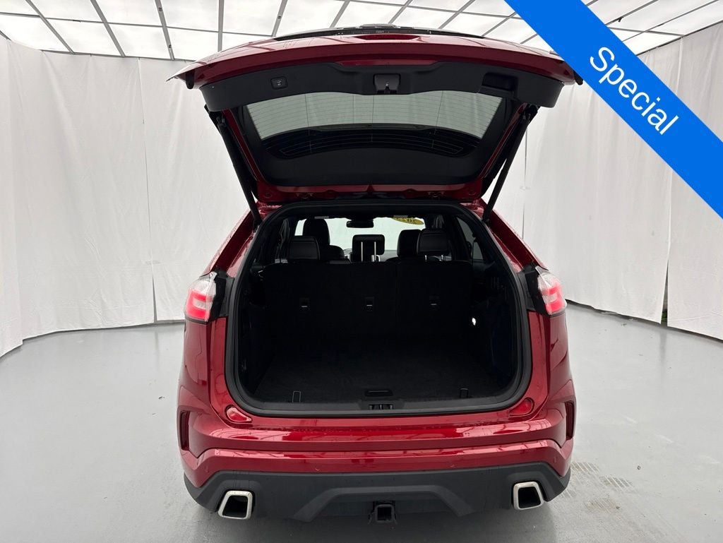 2023 Ford Edge ST