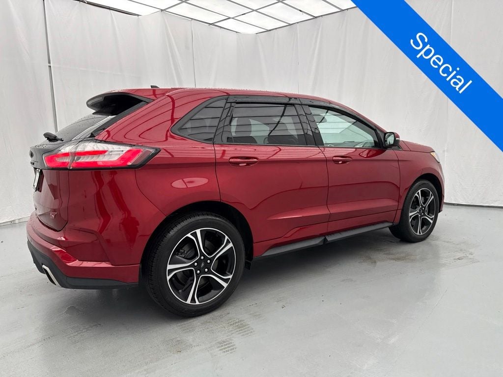 2023 Ford Edge ST