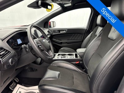 2023 Ford Edge ST