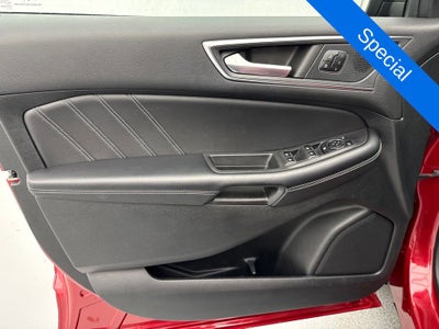 2023 Ford Edge ST