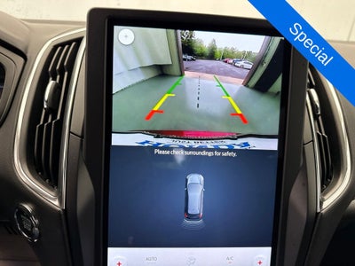 2023 Ford Edge ST