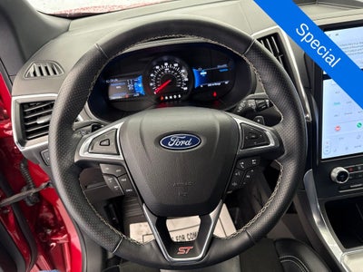 2023 Ford Edge ST