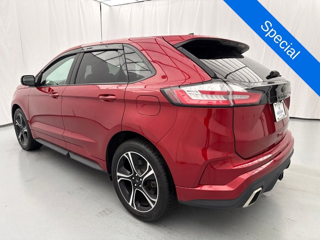 2023 Ford Edge ST