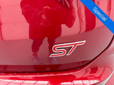 2023 Ford Edge ST