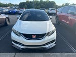 2014 Honda Civic Si
