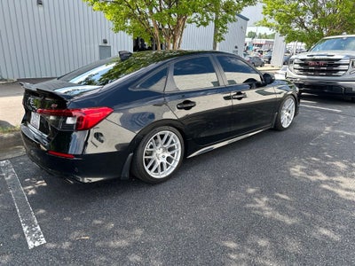 2024 Honda Civic Si Base