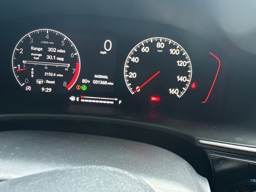 2024 Honda Civic Si Base