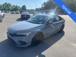 2024 Honda Civic Si Base