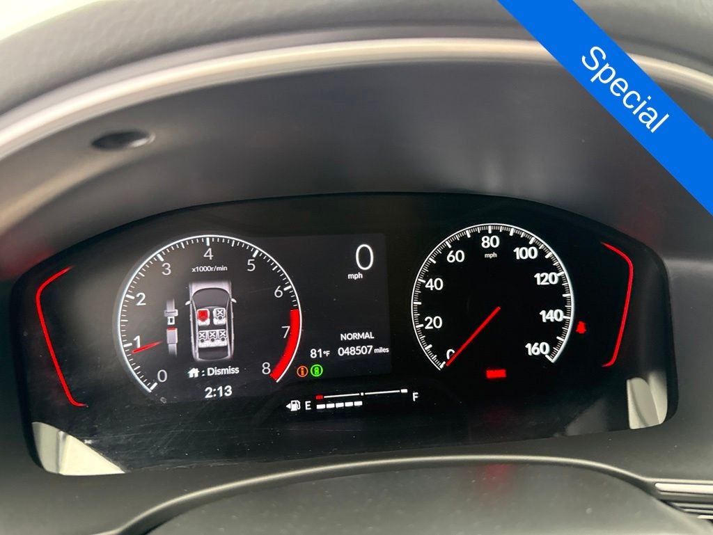 2022 Honda Civic Si