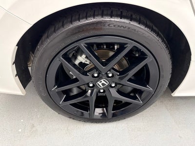 2024 Honda Civic Si Base
