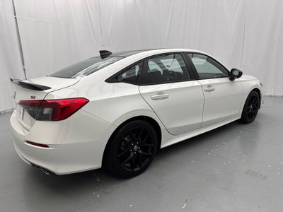 2024 Honda Civic Si Base