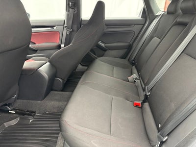 2024 Honda Civic Si Base