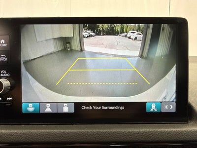 2024 Honda Civic Si Base