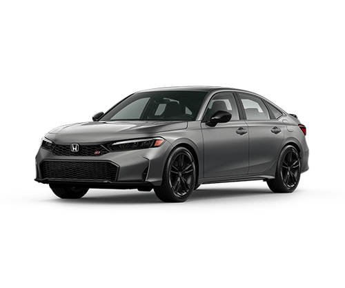 2026 Honda Civic Si Base