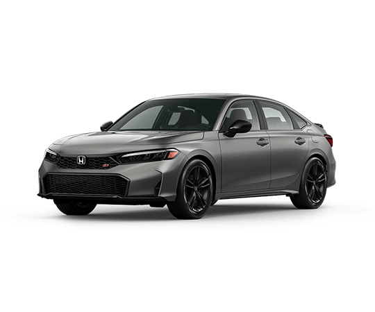 2026 Honda Civic Si Base