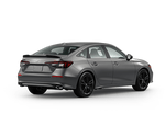 2026 Honda Civic Si Base