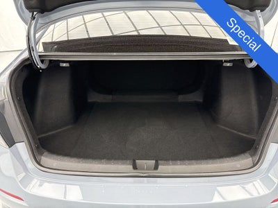 2022 Honda Civic Si