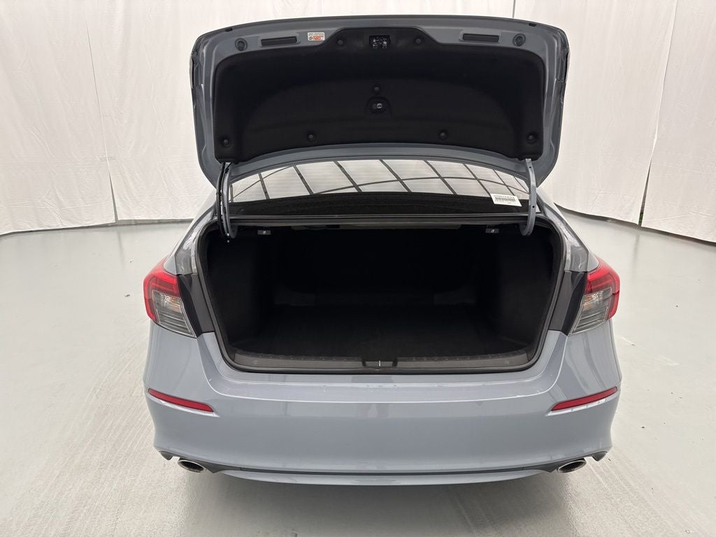 2022 Honda Civic Si