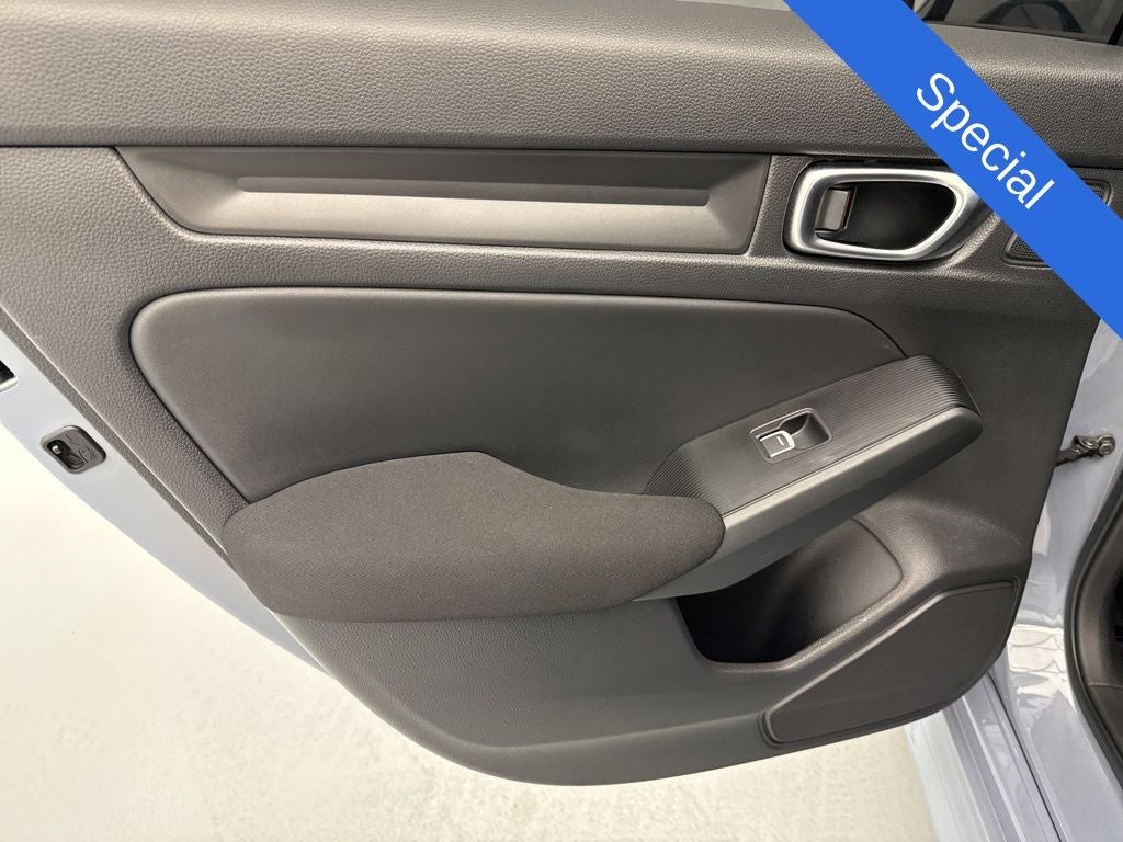 2022 Honda Civic Si - Photo 16
