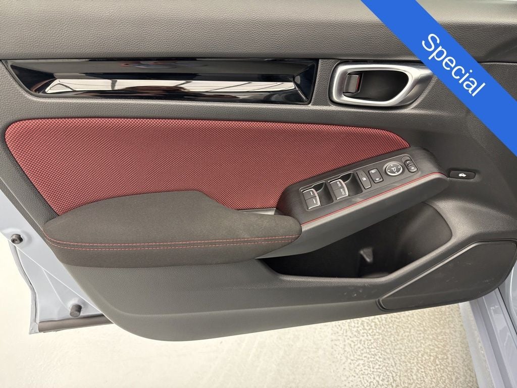 2022 Honda Civic Si - Photo 18
