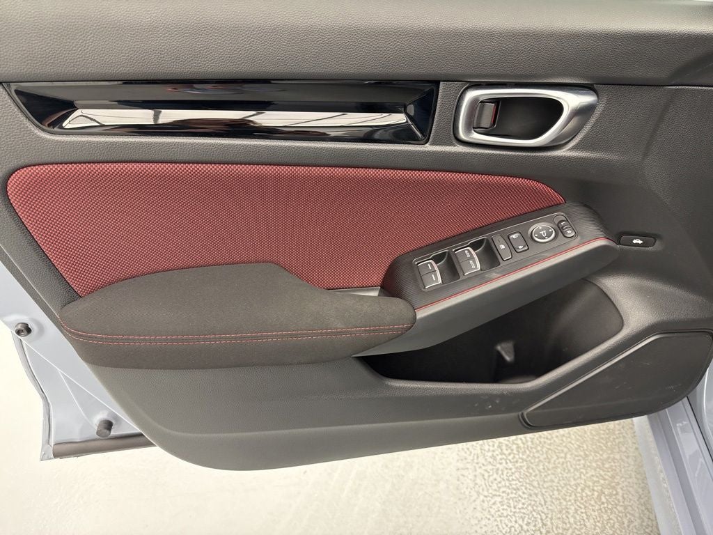 2022 Honda Civic Si
