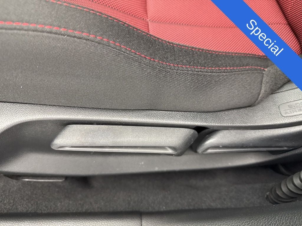 2022 Honda Civic Si - Photo 19