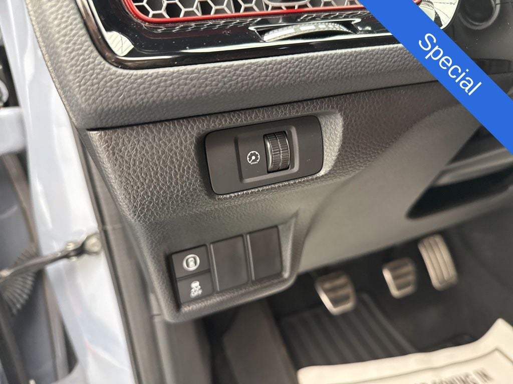 2022 Honda Civic Si - Photo 20