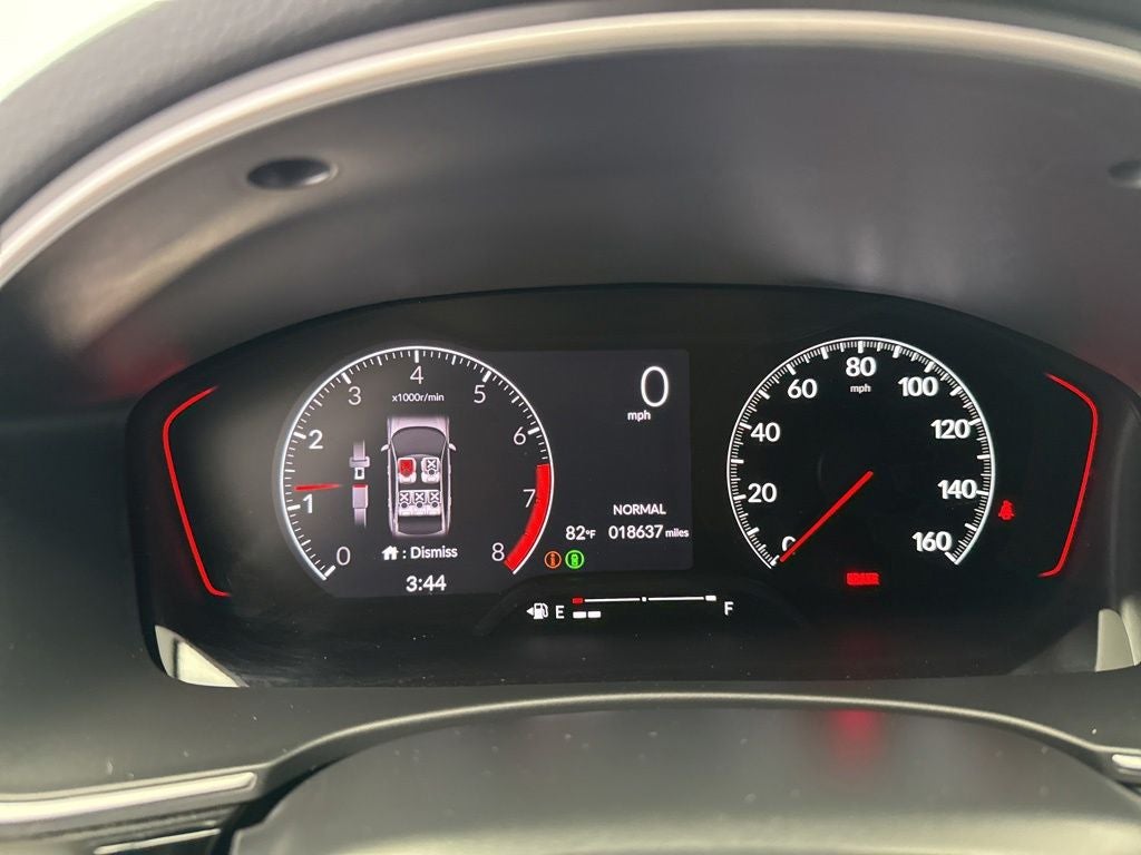2022 Honda Civic Si