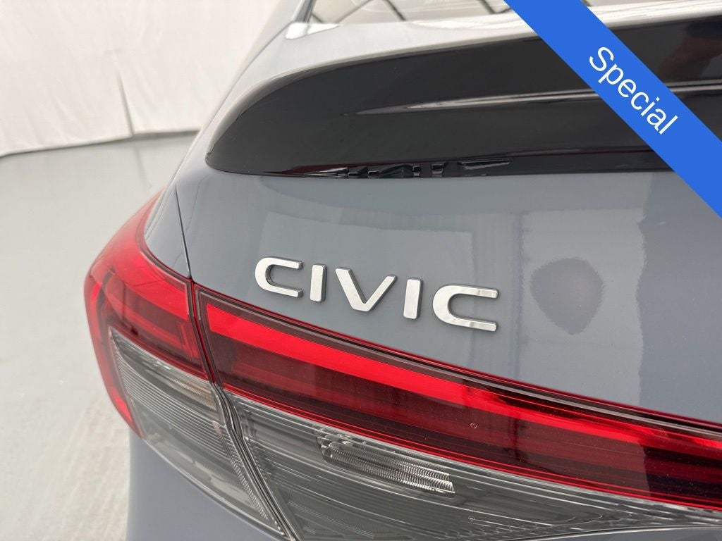 2022 Honda Civic Si - Photo 8