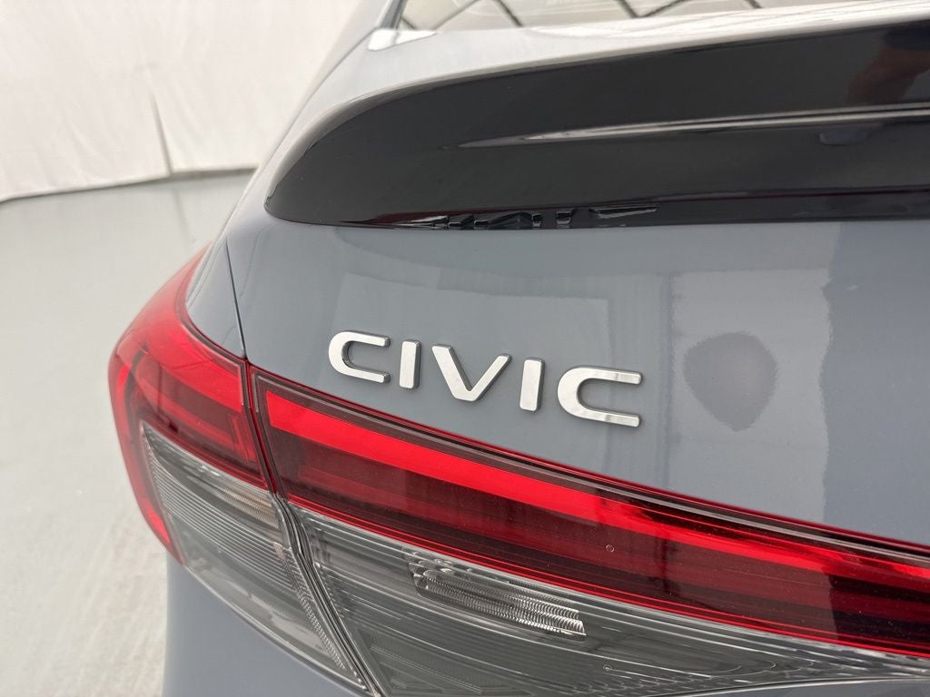 2022 Honda Civic Si