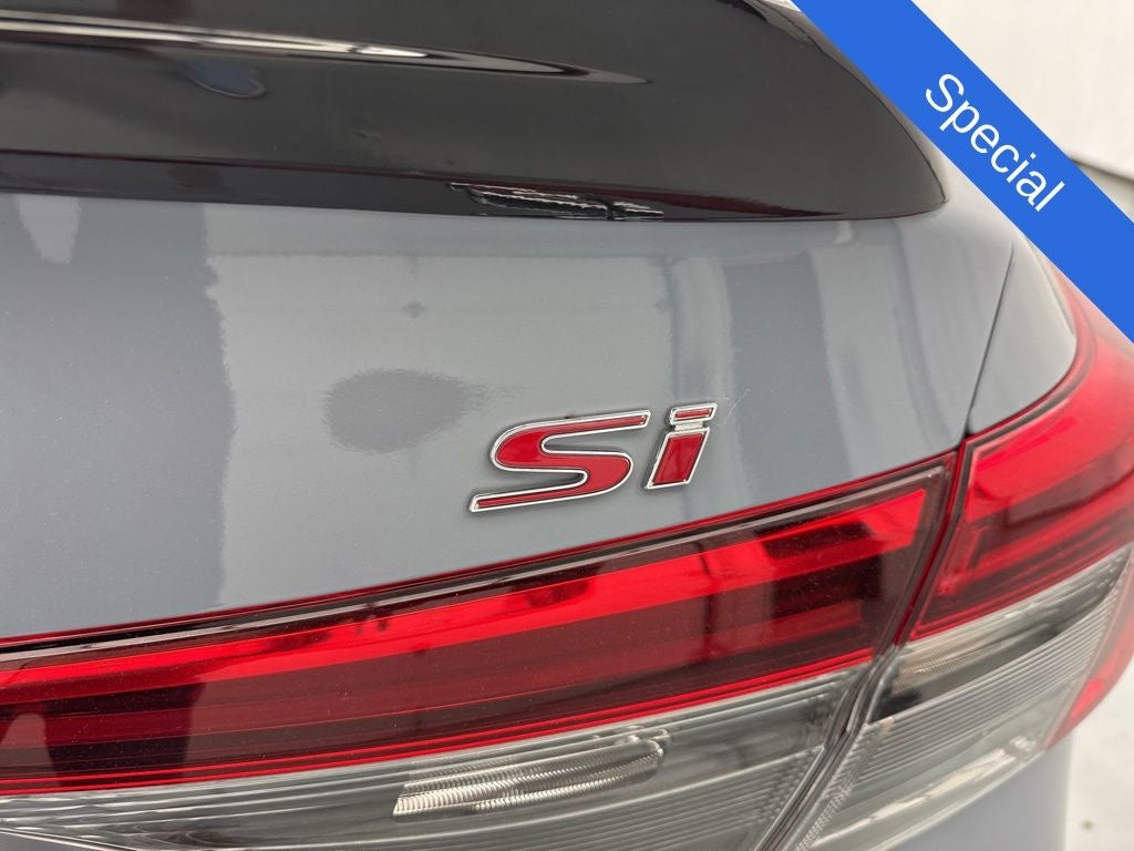 2022 Honda Civic Si - Photo 9